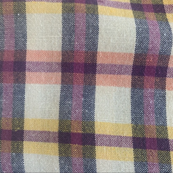 Men’s J Crew Long Sleeve - Picture 3 of 4